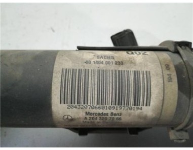 Amortiguador Delantero Izquierdo MERCEDES CLASE C  BERLINA 1 8 CGI 