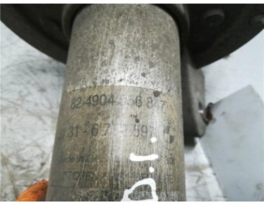 Amortiguador Delantero Izquierdo BMW SERIE 7 3 6 V8 32V 