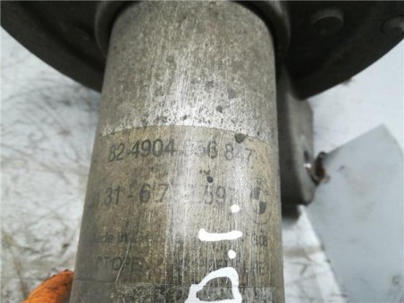 Amortiguador Delantero Izquierdo BMW SERIE 7 3 6 V8 32V 