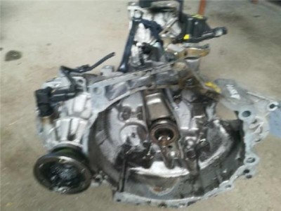 Caja Cambios Manual Volkswagen NEW BEETLE 1 9 TDI
