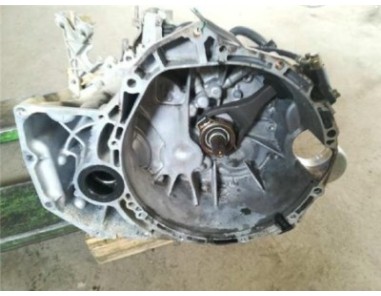 Caja Cambios Manual Nissan X-TRAIL 2 2 16V Turbodiesel 