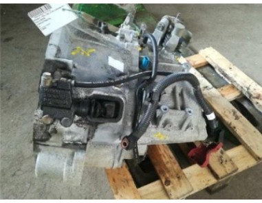 Caja Cambios Manual Nissan X-TRAIL 2 2 16V Turbodiesel 