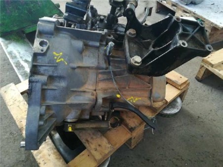 Caja Cambios Manual Citroen JUMPER COMBI 1 9 