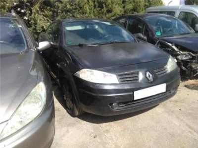 Caja Cambios Manual Renault MEGANE II COUPE/CABRIO 1 9 dCi D  2