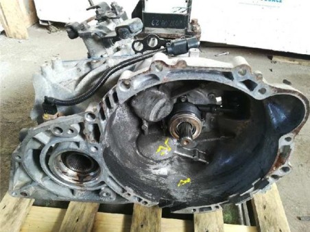 Caja Cambios Manual Kia SPORTAGE 2 0 CRDi 