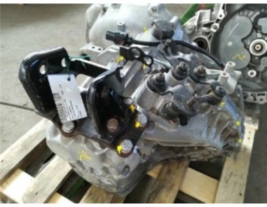 Caja Cambios Manual Kia SPORTAGE 2 0 CRDi 