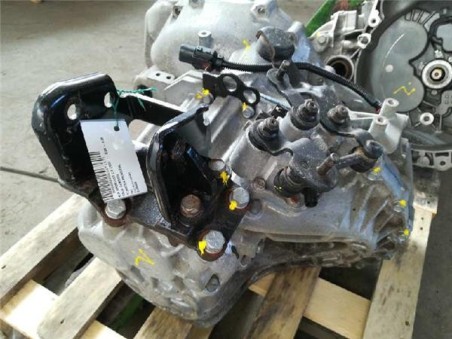 Caja Cambios Manual Kia SPORTAGE 2 0 CRDi 