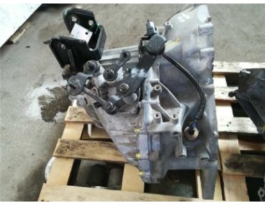 Caja Cambios Manual Kia SPORTAGE 2 0 CRDi 