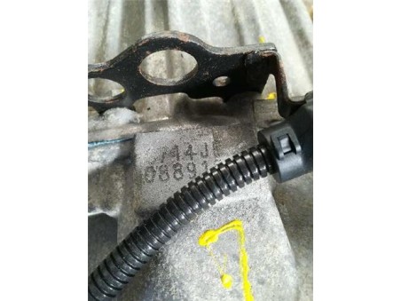 Caja Cambios Manual Kia SPORTAGE 2 0 CRDi 