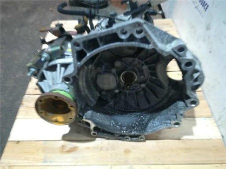 Caja Cambios Manual Volkswagen GOLF IV BERLINA 1 6 16V 