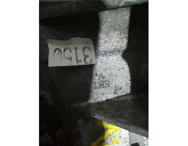 Caja Cambios Manual Volkswagen GOLF IV BERLINA 1 6 16V 