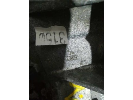 Caja Cambios Manual Volkswagen GOLF IV BERLINA 1 6 16V 