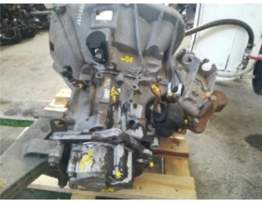 Caja Cambios Manual Alfa Romeo 147 1 6 16V 