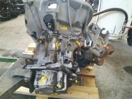 Caja Cambios Manual Alfa Romeo 147 1 6 16V 