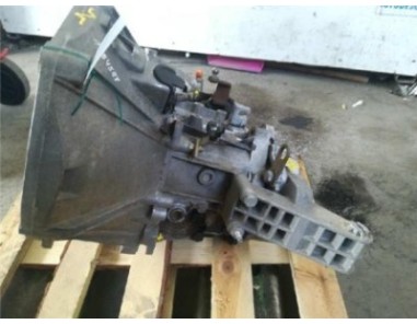 Caja Cambios Manual Alfa Romeo 147 1 6 16V 