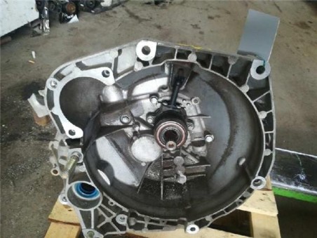 Caja Cambios Manual Alfa Romeo 147 1 6 16V 