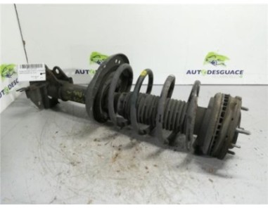 Amortiguador Delantero Derecho Peugeot 508 SW  1 6 Access [1 6 Ltr  - 88 kW 16V]