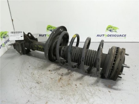 Amortiguador Delantero Derecho Peugeot 508 SW  1 6 Access [1 6 Ltr  - 88 kW 16V]