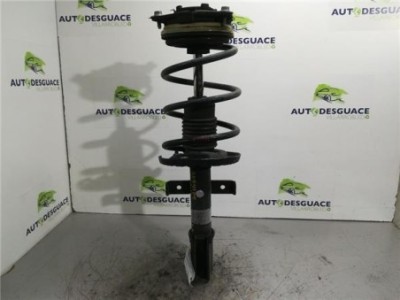 Amortiguador Delantero Derecho Renault Modus I  1 5 dCi