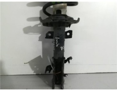 Amortiguador Delantero Izquierdo Ford FIESTA 1 5 TDCi 