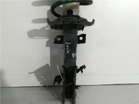 Amortiguador Delantero Izquierdo Ford FIESTA 1 5 TDCi 