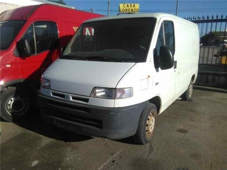 Caja Cambios Manual Citroen JUMPER COMBI 1 9 