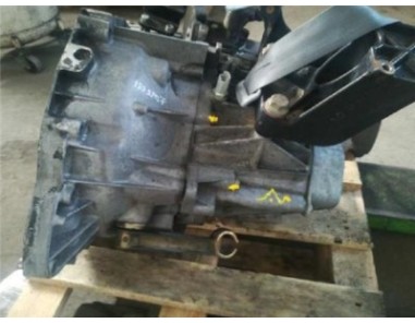 Caja Cambios Manual Citroen JUMPER COMBI 1 9 