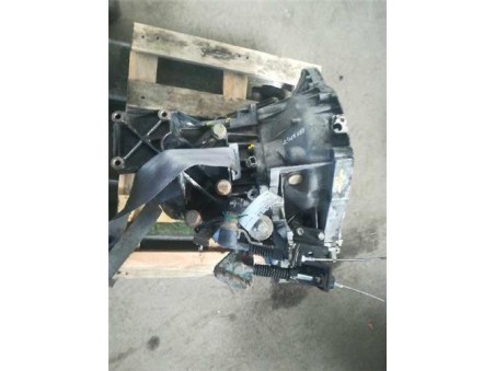 Caja Cambios Manual Citroen JUMPER COMBI 1 9 