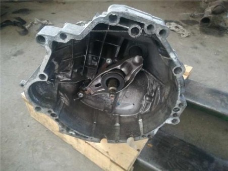 Caja Cambios Manual Audi A4 BERLINA 2 0 TDI 