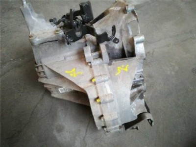 Caja Cambios Manual Ford MONDEO BERLINA 2 0 TDCi