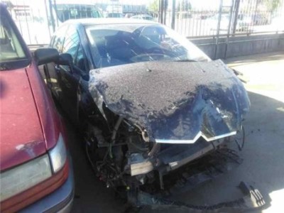 Caja Cambios Manual Citroen C4 BERLINA 2 0 HDi  2