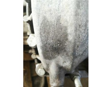 Caja Cambios Manual Citroen C4 BERLINA 2 0 HDi 