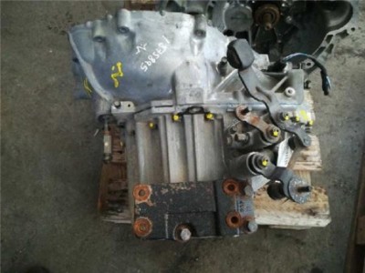 Caja Cambios Manual Hyundai SONATA 2 4 