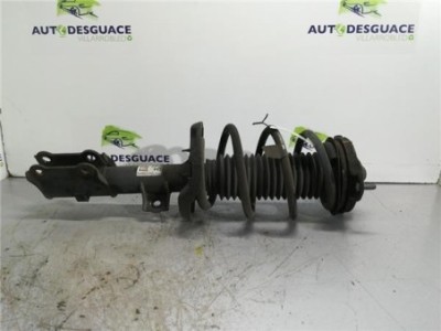 Amortiguador Delantero Izquierdo Hyundai ELANTRA Sedán  1 6 CRDi