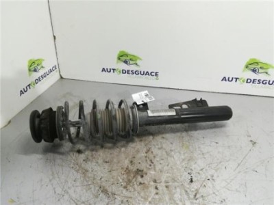 Amortiguador Delantero Izquierdo Smart fortwo coupe  1 0