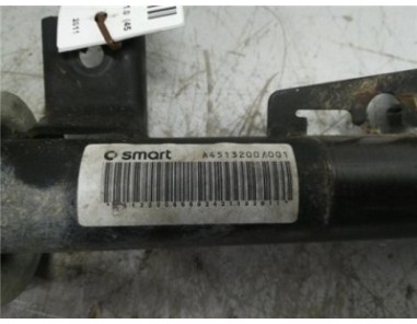 Amortiguador Delantero Izquierdo Smart fortwo coupe  1 0  