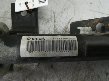 Amortiguador Delantero Izquierdo Smart fortwo coupe  1 0  