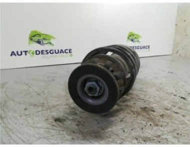 Amortiguador Delantero Izquierdo Smart fortwo coupe  1 0  