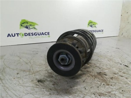 Amortiguador Delantero Izquierdo Smart fortwo coupe  1 0  