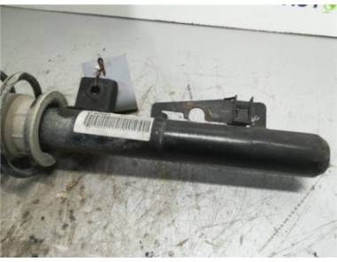 Amortiguador Delantero Izquierdo Smart fortwo coupe  1 0  