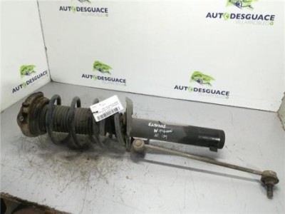 Amortiguador Delantero Izquierdo Volkswagen Tiguan  2 0 +Motion 4Motion [2 0 Ltr  - 103 kW TDI]