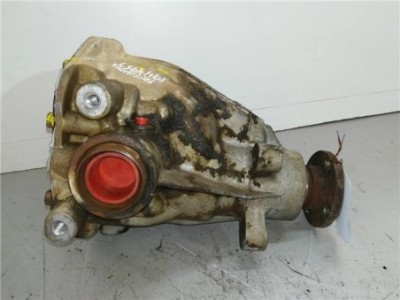 Grupo Diferencial Trasero Land Rover FREELANDER 2 0 Turbodiesel