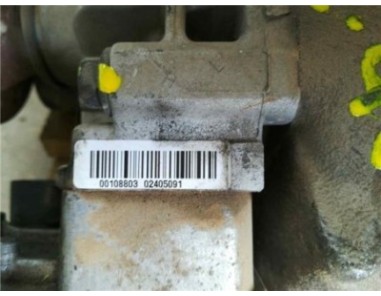 Grupo Diferencial Trasero Volvo XC90 4 4 V8 