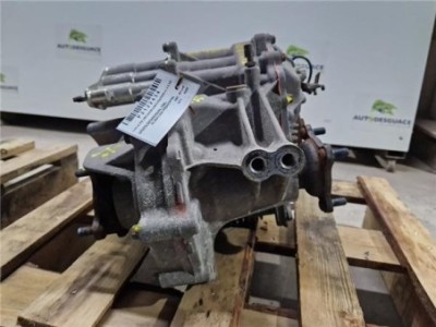 Grupo Diferencial Trasero Lexus RX  3 3 400h [3 3 Ltr  - 155 kW V6 24V CAT]