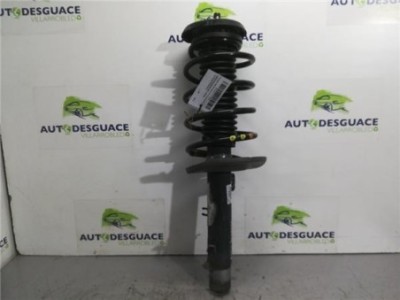 Amortiguador Delantero Derecho Peugeot 208  1 6 Access [1 6 Ltr  - 55 kW Blue-HDI FAP]