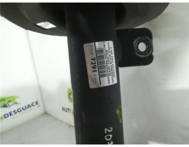 Amortiguador Delantero Derecho Peugeot 208  1 6 Access [1 6 Ltr  - 55 kW Blue-HDI FAP]