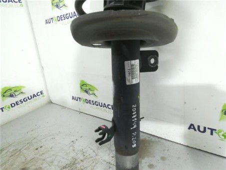 Amortiguador Delantero Derecho Peugeot 208  1 6 Access [1 6 Ltr  - 55 kW Blue-HDI FAP]