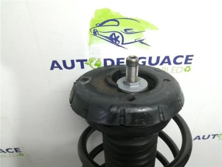 Amortiguador Delantero Derecho Peugeot 208  1 6 Access [1 6 Ltr  - 55 kW Blue-HDI FAP]