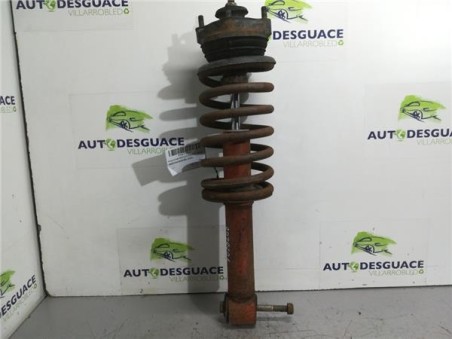 Amortiguador Delantero Derecho Porsche 928  4 7 S [4 7 Ltr  - 221 kW V8]