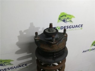 Amortiguador Delantero Derecho Porsche 928  4 7 S [4 7 Ltr  - 221 kW V8] 2